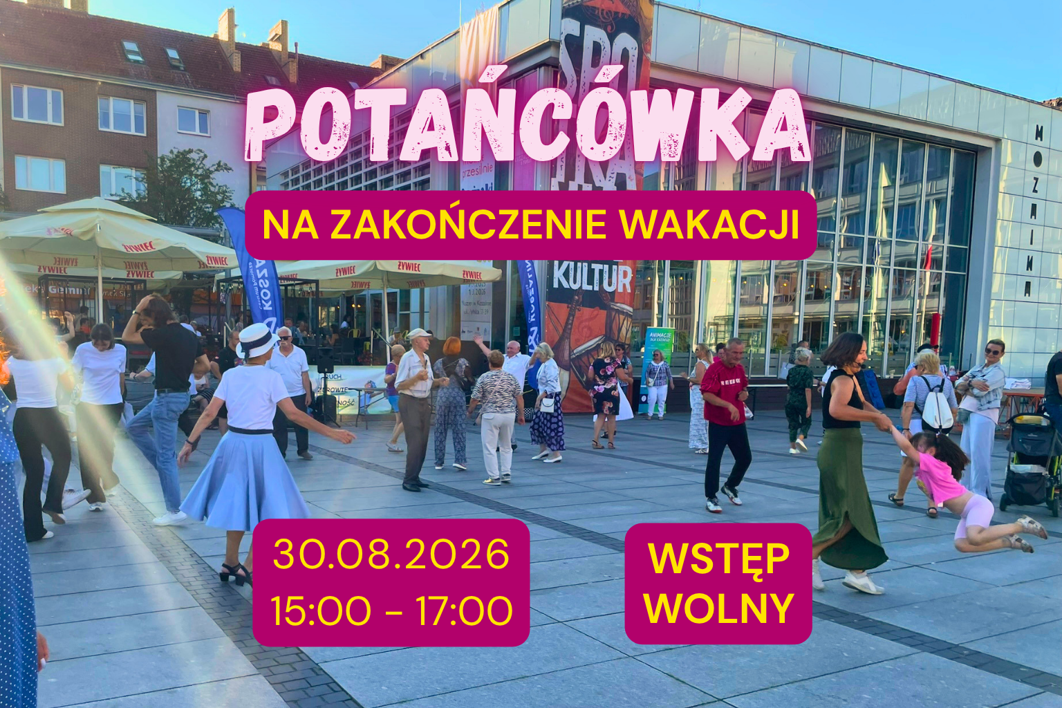 Roztańczony Koszalin vol.5