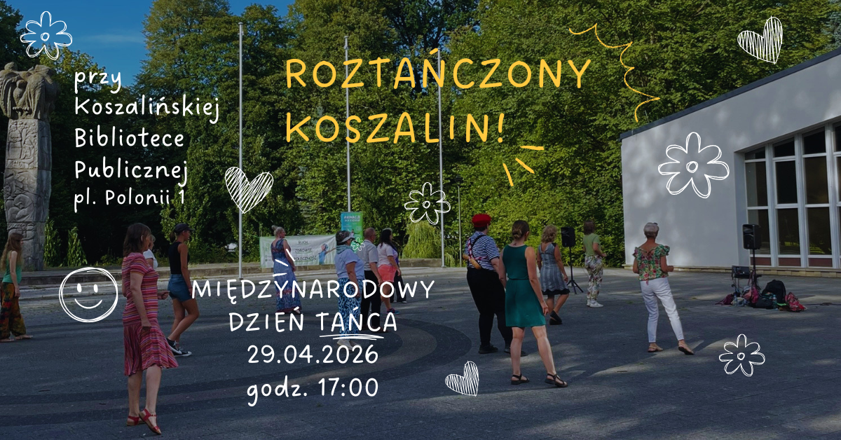 Roztańczony Koszalin vol.4