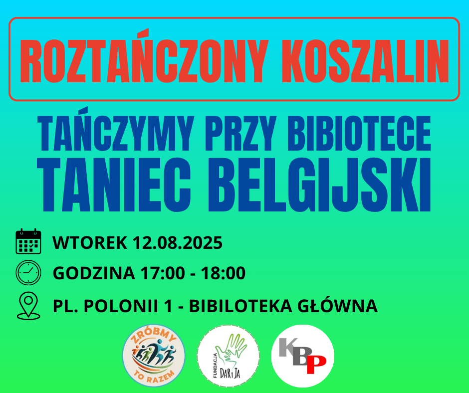 Roztańczony Koszalin vol.2