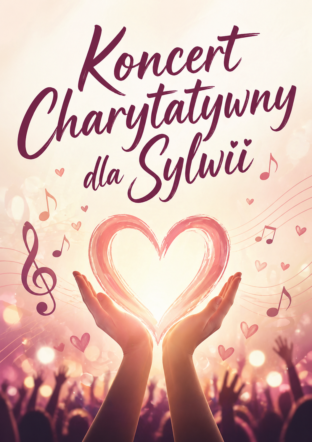 Koncert Charytatywny