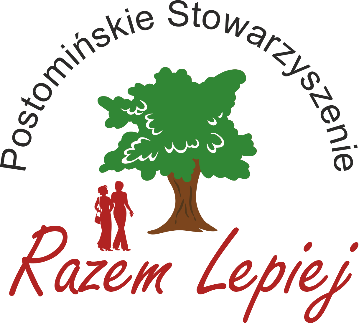 razem