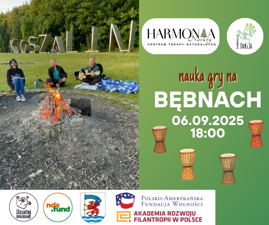 Rytmy pomyślności 06.09.2025