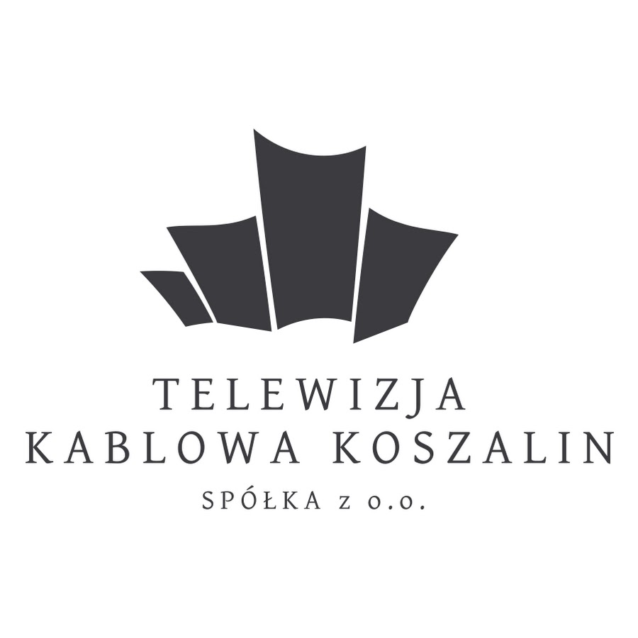 Logo Telewizji Kablowej Koszalin