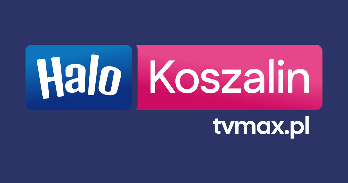 Logo Halo Koszalin